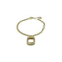 Bracciale Eleonora Giordani Donna in Argento EGBR43ORG - EGBR43ORG
